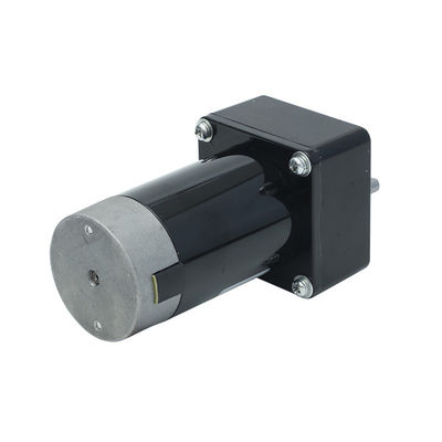 70JBX AC DC Gear Motor 20-100W BLDC 24v Planetary สำหรับประตูกระจกไฟฟ้าและ Windows