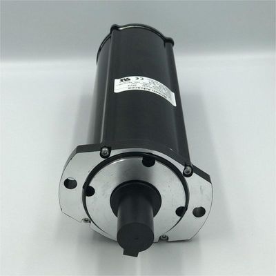 88JBX IP65 มอเตอร์เกียร์ AC DC BLDC แรงบิดสูง 24V ความเร็วต่ำสำหรับระบบติดตามแสงอาทิตย์