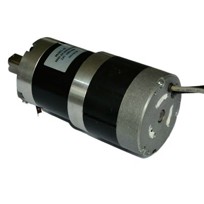 80JBX 50-200W มอเตอร์เกียร์ DC แบบไม่มีแปรง BLDC Planetary 24v สำหรับอุปกรณ์สิ่งทอควบคุมความแม่นยำ