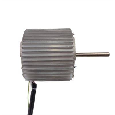มอเตอร์อุตสาหกรรม 3 เฟส 400w 50HZ 60HZ 380V 220V 160mm สำหรับเครื่องเป่า