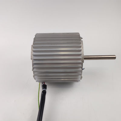 มอเตอร์อุตสาหกรรม 3 เฟส 400w 50HZ 60HZ 380V 220V 160mm สำหรับเครื่องเป่า