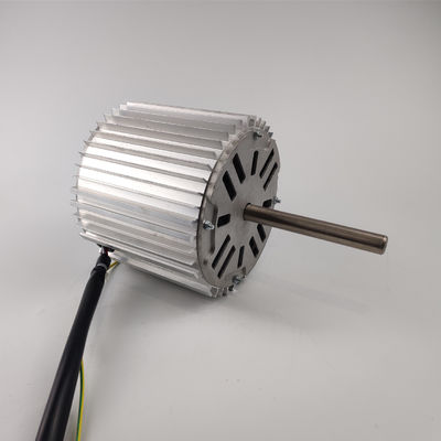 มอเตอร์อุตสาหกรรม 3 เฟส 400w 50HZ 60HZ 380V 220V 160mm สำหรับเครื่องเป่า