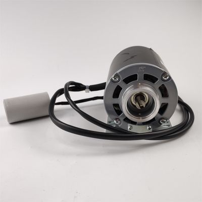 220v 115v ปั๊มน้ำไฟฟ้ามอเตอร์คาร์บอเนตบูสเตอร์ปั๊มมอเตอร์สำหรับเครื่องชงกาแฟโคล่า