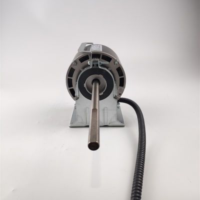 40-120w Central AC Unit Fan Motor 220-230V Double Shaft สำหรับ Water Evaporator Air Cooler
