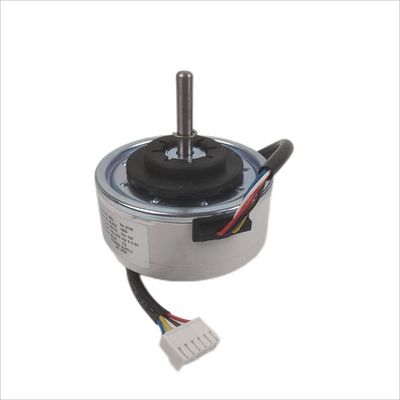 13w 30w AC มอเตอร์ BLDC เครื่องปรับอากาศ DC310-340V ภายในอาคาร 56W SIC-37CV
