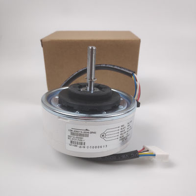 13w 30w AC มอเตอร์ BLDC เครื่องปรับอากาศ DC310-340V ภายในอาคาร 56W SIC-37CV