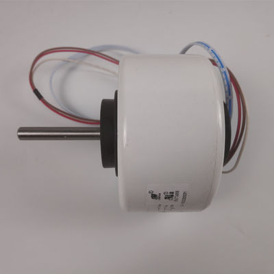 115v มอเตอร์พัดลมแอร์ Resin Pack Split AC Fan Motor 220v Single Phase RPG-15W