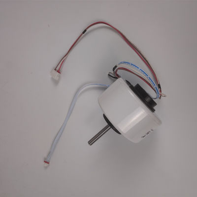 115v มอเตอร์พัดลมแอร์ Resin Pack Split AC Fan Motor 220v Single Phase RPG-15W