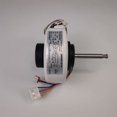 220v 115v มอเตอร์พัดลม AC เฟสเดียว 800-1300rpm เรซิ่นแพ็คสำหรับระบบแยกขนาดเล็ก