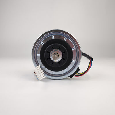 DC310-340V มอเตอร์ไฟฟ้ากระแสสลับไร้แปรงถ่าน 13W 30W 56W SIC-37CV สำหรับเครื่องฟอกอากาศ