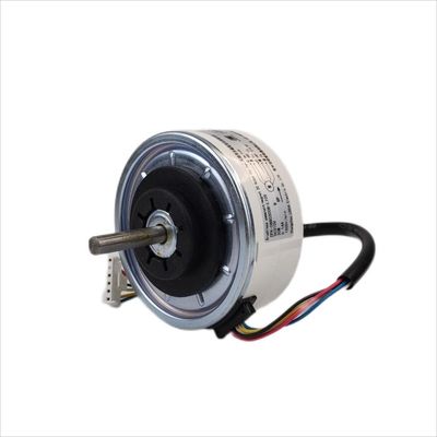 DC310-340V AC BLDC มอเตอร์ 13W 30W 56W SIC-37CV สำหรับเครื่องปรับอากาศติดผนัง