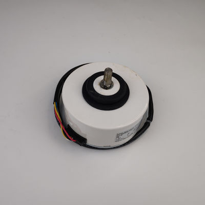 DC310-340V AC BLDC มอเตอร์ 13W 30W 56W SIC-37CV สำหรับเครื่องปรับอากาศติดผนัง