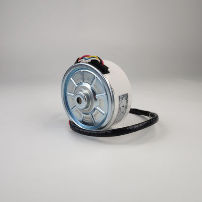 DC310-340V AC BLDC มอเตอร์ 13W 30W 56W SIC-37CV สำหรับเครื่องปรับอากาศติดผนัง