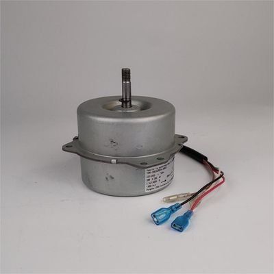20w 50hz Universal AC Fan Motor 220V Single Phase YDK 80mm สำหรับระบบระบายอากาศ