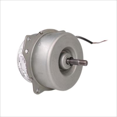 20w 50hz Universal AC Fan Motor 220V Single Phase YDK 80mm สำหรับระบบระบายอากาศ