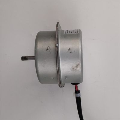 20w 50hz Universal AC Fan Motor 220V Single Phase YDK 80mm สำหรับระบบระบายอากาศ
