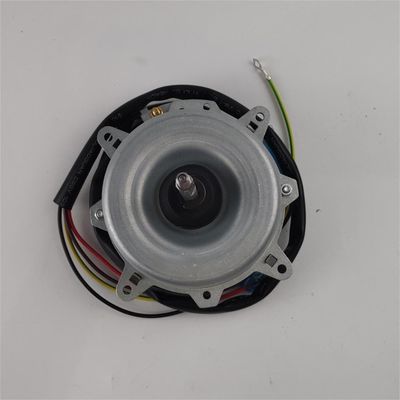 มอเตอร์พัดลม AC เฟสเดียว 220v 1-1.5P 9000-12000BTU สำหรับแยกกลางแจ้ง