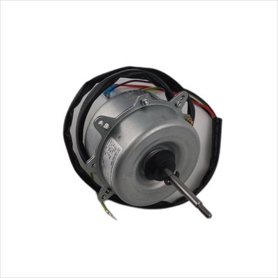 มอเตอร์พัดลม AC เฟสเดียว 220v 1-1.5P 9000-12000BTU สำหรับแยกกลางแจ้ง