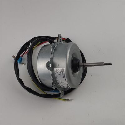 มอเตอร์พัดลม AC เฟสเดียว 220v 1-1.5P 9000-12000BTU สำหรับแยกกลางแจ้ง
