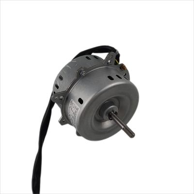 220v 60hz AC Compressor Fan Motor 10-55w 2 Pole Single Phase High Speed ​​สำหรับเครื่องฟอกอากาศ