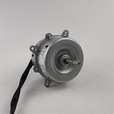 220v 60hz AC Compressor Fan Motor 10-55w 2 Pole Single Phase High Speed ​​สำหรับเครื่องฟอกอากาศ