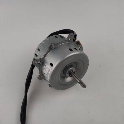 220v 60hz AC Compressor Fan Motor 10-55w 2 Pole Single Phase High Speed ​​สำหรับเครื่องฟอกอากาศ