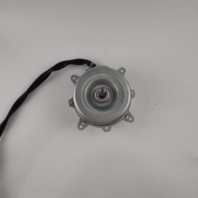 220v 60hz AC Compressor Fan Motor 10-55w 2 Pole Single Phase High Speed ​​สำหรับเครื่องฟอกอากาศ