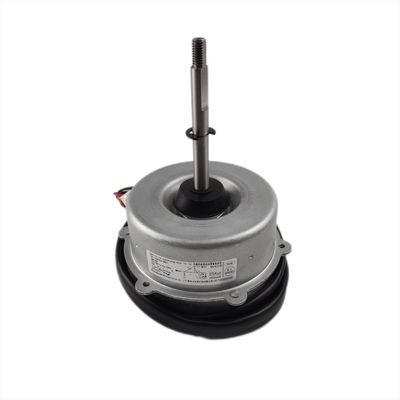 115v 60HZ Central AC Motor Single Phase 1 / 10HP สำหรับล้อเป่าลมปรับอากาศกลางแจ้ง