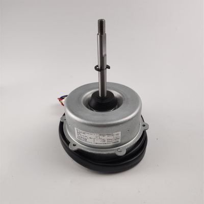 115v 60HZ Central AC Motor Single Phase 1 / 10HP สำหรับล้อเป่าลมปรับอากาศกลางแจ้ง