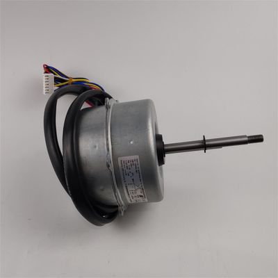 115v 60HZ Central AC Motor Single Phase 1 / 10HP สำหรับล้อเป่าลมปรับอากาศกลางแจ้ง