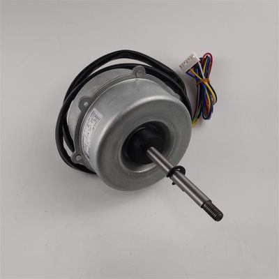 115v 60HZ Central AC Motor Single Phase 1 / 10HP สำหรับล้อเป่าลมปรับอากาศกลางแจ้ง