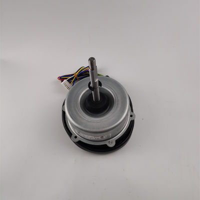 115v 60HZ Central AC Motor Single Phase 1 / 10HP สำหรับล้อเป่าลมปรับอากาศกลางแจ้ง