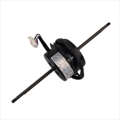 มอเตอร์เหนี่ยวนำ AC เฟสเดียว 20w 220V 50HZ YDK 80mm สำหรับระบบระบายอากาศบริสุทธิ์