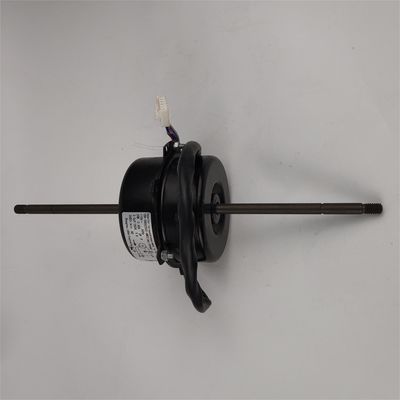 มอเตอร์เหนี่ยวนำ AC เฟสเดียว 20w 220V 50HZ YDK 80mm สำหรับระบบระบายอากาศบริสุทธิ์