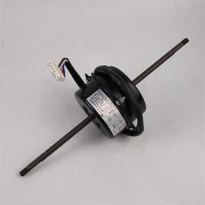 มอเตอร์เหนี่ยวนำ AC เฟสเดียว 20w 220V 50HZ YDK 80mm สำหรับระบบระบายอากาศบริสุทธิ์