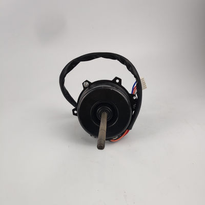 มอเตอร์เหนี่ยวนำ AC เฟสเดียว 20w 220V 50HZ YDK 80mm สำหรับระบบระบายอากาศบริสุทธิ์
