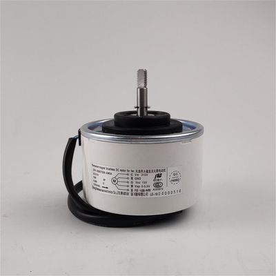 DC310-340V 70W มอเตอร์พัดลมแอร์ 1500RPM ชนิดพลาสติกเรซิ่น