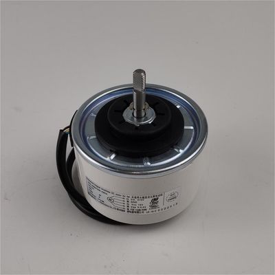 DC310-340V 70W มอเตอร์พัดลมแอร์ 1500RPM ชนิดพลาสติกเรซิ่น