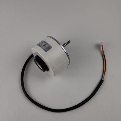 DC310-340V 70W มอเตอร์พัดลมแอร์ 1500RPM ชนิดพลาสติกเรซิ่น