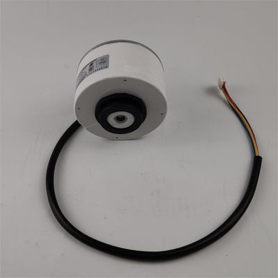 DC310-340V 70W มอเตอร์พัดลมแอร์ 1500RPM ชนิดพลาสติกเรซิ่น