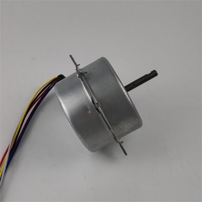 มอเตอร์เหนี่ยวนำ 40W 115V AC เฟสเดียว 60HZ YDK96mm สำหรับพัดลมระบายอากาศ