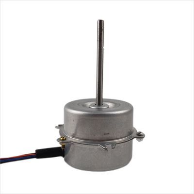 มอเตอร์เหนี่ยวนำ AC เฟสเดียว 50w 115V 60HZ YDK 96 มม. สำหรับพัดลมระบายอากาศ