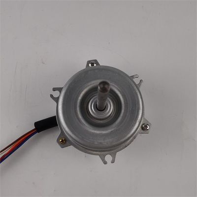มอเตอร์เหนี่ยวนำ AC เฟสเดียว 50w 115V 60HZ YDK 96 มม. สำหรับพัดลมระบายอากาศ