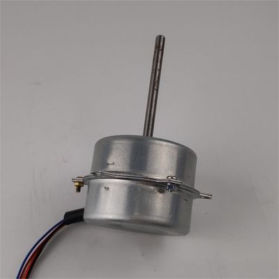 มอเตอร์เหนี่ยวนำ AC เฟสเดียว 50w 115V 60HZ YDK 96 มม. สำหรับพัดลมระบายอากาศ