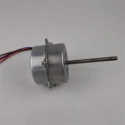 มอเตอร์เหนี่ยวนำ AC เฟสเดียว 50w 115V 60HZ YDK 96 มม. สำหรับพัดลมระบายอากาศ