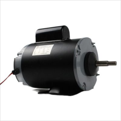 NEMA มอเตอร์อุตสาหกรรม 3 เฟส 2hp Heavy Duty 50hz HVAC สำหรับพัดลมดูดอากาศของฟาร์มปศุสัตว์