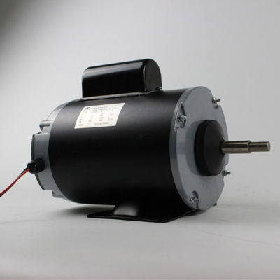 NEMA มอเตอร์อุตสาหกรรม 3 เฟส 2hp Heavy Duty 50hz HVAC สำหรับพัดลมดูดอากาศของฟาร์มปศุสัตว์