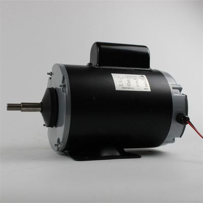 NEMA มอเตอร์อุตสาหกรรม 3 เฟส 2hp Heavy Duty 50hz HVAC สำหรับพัดลมดูดอากาศของฟาร์มปศุสัตว์