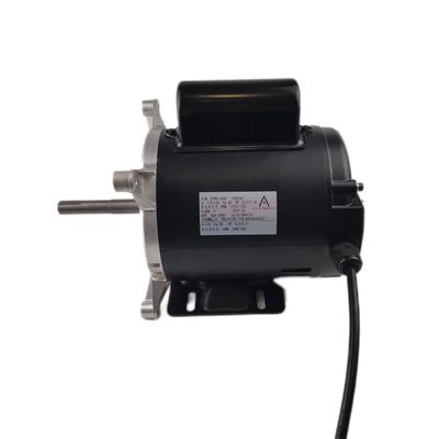 NEMA หนัก 3 เฟส 1hp มอเตอร์ 800-1300rpm สำหรับ Lawn Kneader