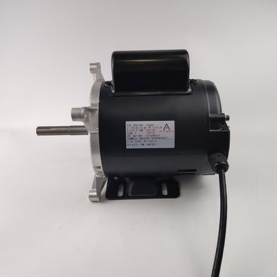 NEMA หนัก 3 เฟส 1hp มอเตอร์ 800-1300rpm สำหรับ Lawn Kneader